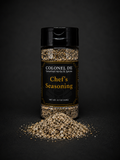 Chef's Seasoning