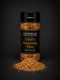 Chef's Seasoning Plus