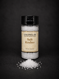 Sea Salt Kosher