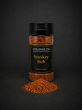 Smokey Rub