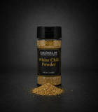 Chili Powder, White Chili Seasoning