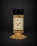 Lemon Zest (Peel)