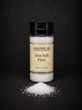 Sea Salt Table Grind