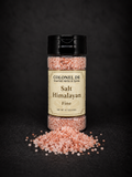 Salt Himalayan Pink Fine