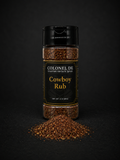 Cowboy Rub