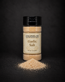 Garlic Salt