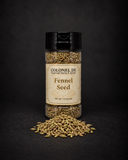 Fennel Seed, Whole