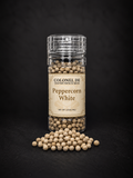 Peppercorn (White)