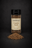 Cumin Seed, Whole