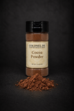 Cocoa Powder 24% Cocoa Butter