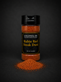 Rubie Red Steak Dust