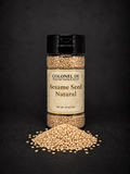 Sesame Seed (Natural) Whole