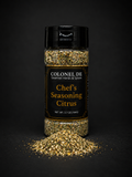 Chef's Seasoning Citrus
