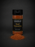 Soul Seasoning