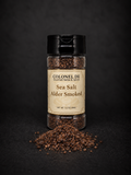 Sea Salt Alder Smoked