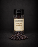 Juniper Berries Whole Blue