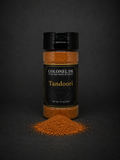 Tandoori Spice Blend