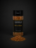 De's Dust