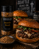 Seattle Steak Seasoning