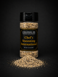 Chef's Seasoning International