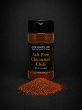 Chili Powder, Cincinnati Style Seasoning (Salt Free)