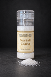 Sea Salt Coarse