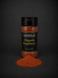 Chipotle Raspberry
