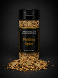 Pickling Spice