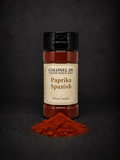 Paprika Spanish