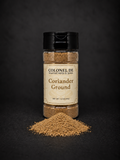 Coriander Seed, Powder