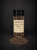 Peppercorn Table Grind (Black)