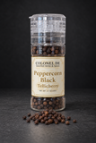 Peppercorn Tellicherry Whole
