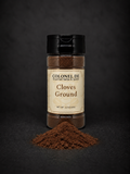Cloves, Powder