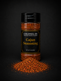 Cajun Blackening Seasoning