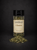 Cilantro cut & sifted (Domestic)