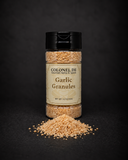 Garlic Granules