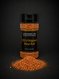 Eli's Original Meat Rub