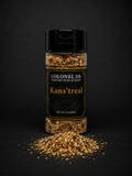 Kans'treal Steak Rub
