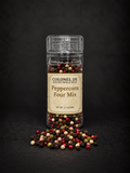 Peppercorn Mix (4 pepper)