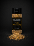 Fajita Seasoning