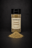 Fennel Seed, Powder