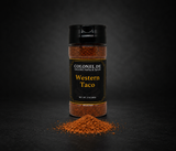 Western Taco