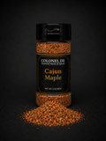 Cajun Maple