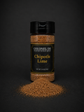 Chipotle Lime Rub