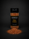 Okie Dokie Seasoning