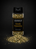 Greek Seasoning