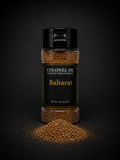 Baharat