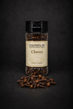 Cloves, Whole