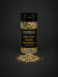 Garlic Goodness (Salt Free)