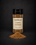 Cumin Seed, Powder